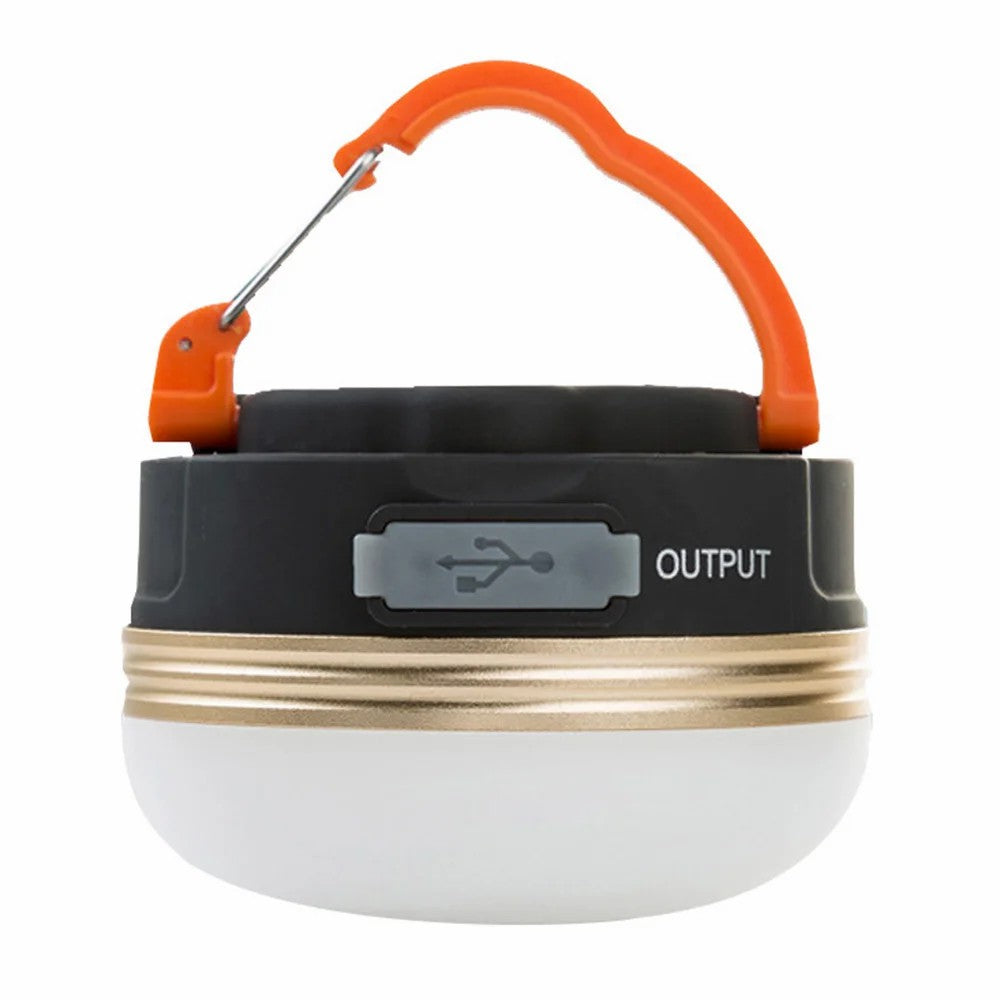 Portable Camping LED Light Rechargeable Magnetic Outdoor Tent Lantern Hanging Lamp Portable Camping LED Light Rechargeable Magnetic Outdoor Tent Lantern Hanging Lamp
